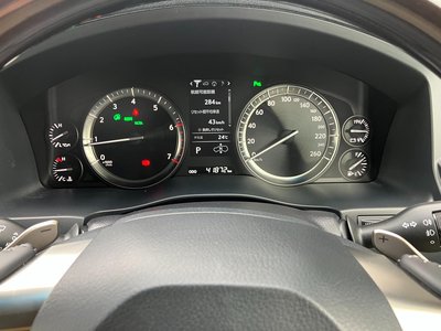 صورة مصغرة 13 لـ 2016 Lexus LX