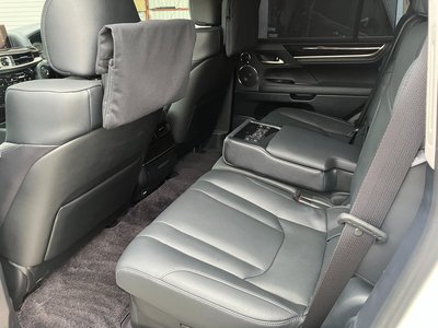 صورة مصغرة 27 لـ 2016 Lexus LX