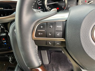 صورة مصغرة 40 لـ 2016 Lexus LX