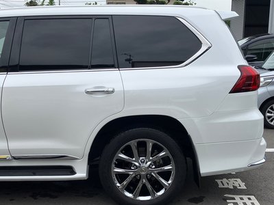 صورة مصغرة 11 لـ 2016 Lexus LX