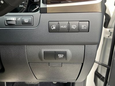صورة مصغرة 38 لـ 2016 Lexus LX