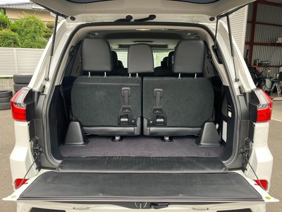 صورة مصغرة 25 لـ 2016 Lexus LX
