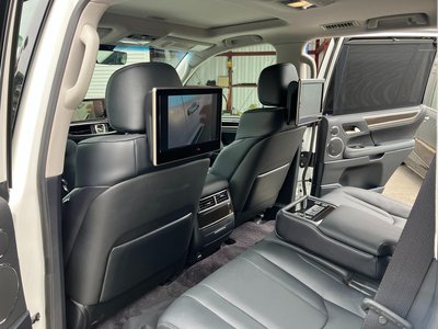 صورة مصغرة 31 لـ 2016 Lexus LX
