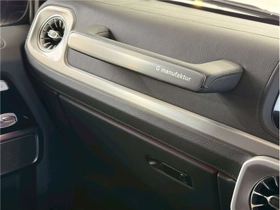 MERCEDES-BENZ G-CLASS - 3