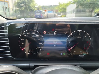 2026 Mercedes-BENZ GLE 照片 6