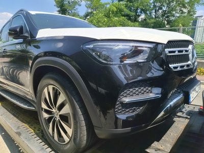2026 Mercedes-BENZ GLE 照片 2
