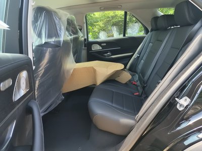 2026 Mercedes-BENZ GLE 照片 7