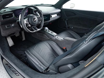 MASERATI MC20 - 5