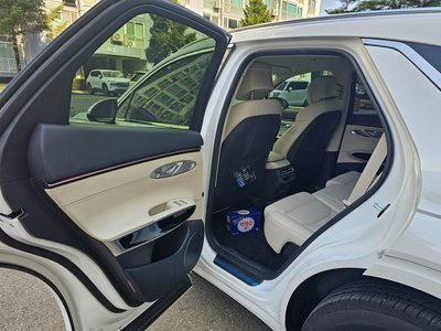 2025 Genesis GV70 缩略图 11