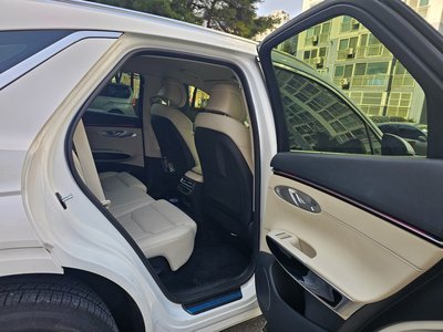 2025 Genesis GV70 缩略图 12