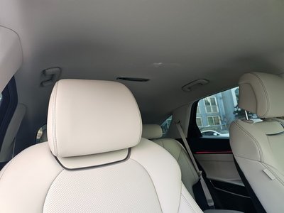 2025 Genesis GV70 缩略图 17