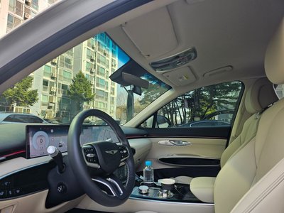 2025 Genesis GV70 缩略图 13