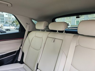 2025 Genesis GV70 缩略图 19