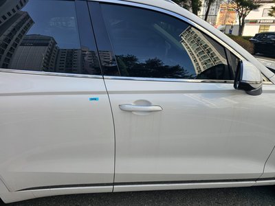 2025 Genesis GV70 照片 6