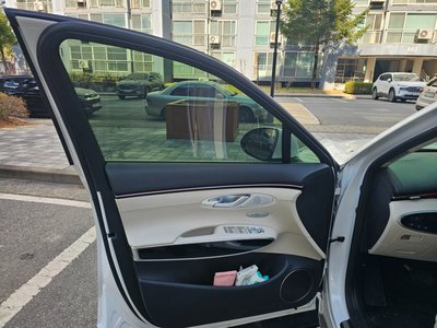 2025 Genesis GV70 照片 10