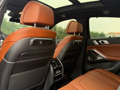 2023 BMW X6 — миниатюра 16