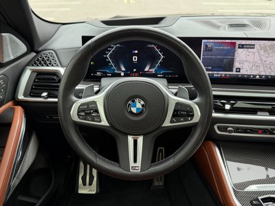 2023 BMW X6 — миниатюра 18