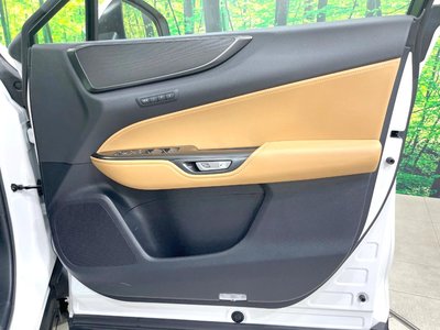 2022 Lexus NX — миниатюра 39