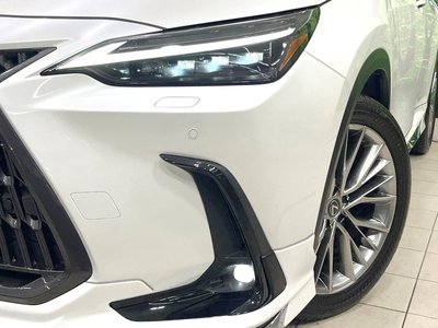 2022 Lexus NX — миниатюра 14