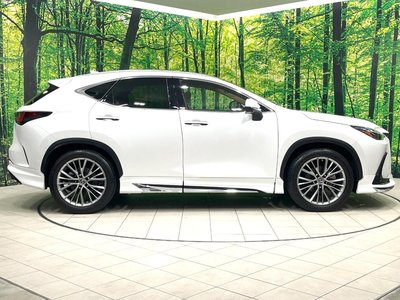 2022 Lexus NX — миниатюра 27
