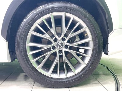 2022 Lexus NX — миниатюра 23