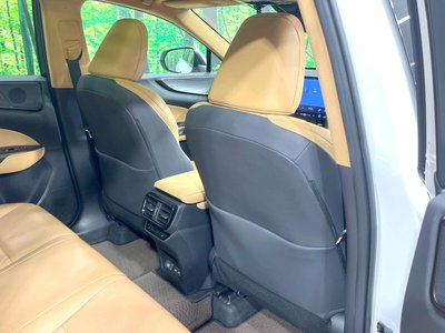 2022 Lexus NX — миниатюра 69