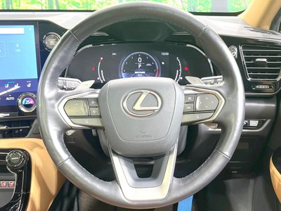 2022 Lexus NX — миниатюра 13