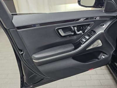 2021 Mercedes-BENZ S-CLASS 缩略图 14