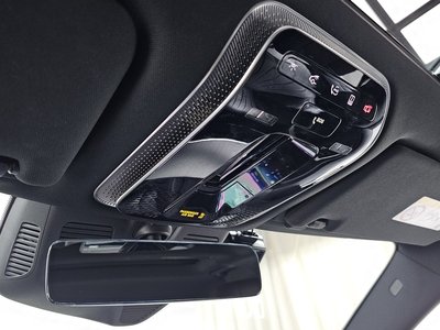 2021 Mercedes-BENZ S-CLASS 缩略图 25