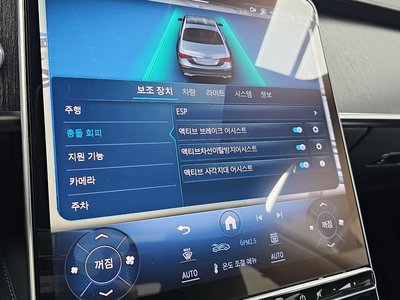2021 Mercedes-BENZ S-CLASS 缩略图 32