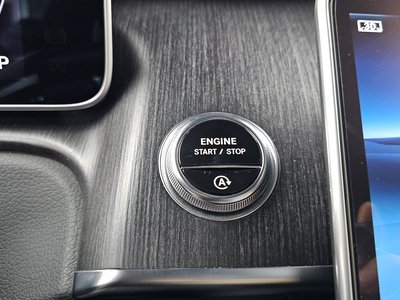 2021 Mercedes-BENZ S-CLASS 缩略图 27