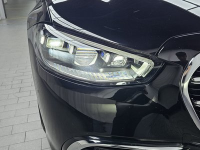 2021 Mercedes-BENZ S-CLASS 照片 9
