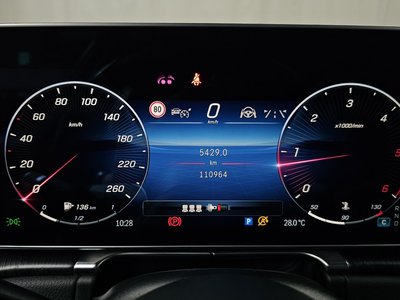 2021 Mercedes-BENZ S-CLASS 缩略图 11