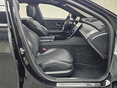 2021 Mercedes-BENZ S-CLASS 缩略图 16