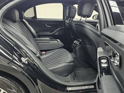 2021 Mercedes-BENZ S-CLASS 缩略图 17
