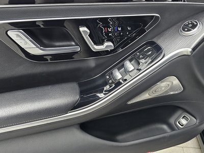 2021 Mercedes-BENZ S-CLASS 缩略图 24