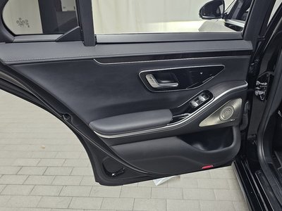 2021 Mercedes-BENZ S-CLASS 缩略图 15