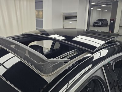 2021 Mercedes-BENZ S-CLASS 缩略图 29