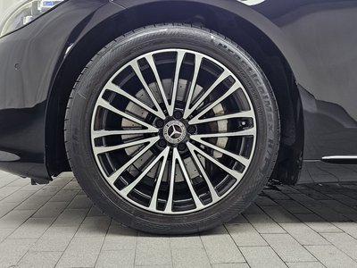2021 Mercedes-BENZ S-CLASS 照片 6