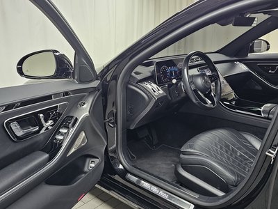 2021 Mercedes-BENZ S-CLASS 缩略图 13
