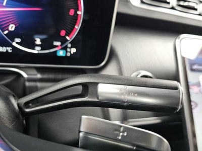 2021 Mercedes-BENZ S-CLASS 缩略图 12