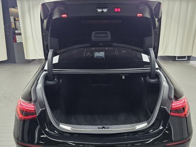 2021 Mercedes-BENZ S-CLASS 缩略图 23