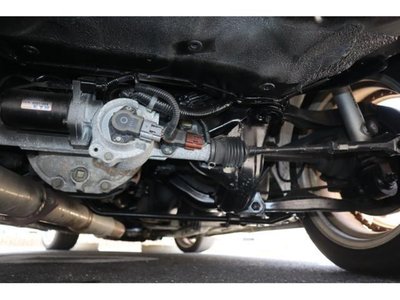 صورة مصغرة 20 لـ 2001 Nissan SKYLINE