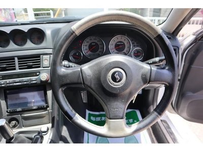 صورة مصغرة 29 لـ 2001 Nissan SKYLINE