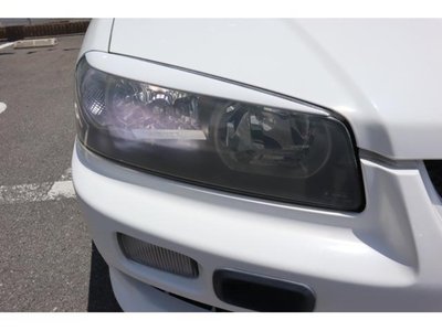 صورة مصغرة 15 لـ 2001 Nissan SKYLINE