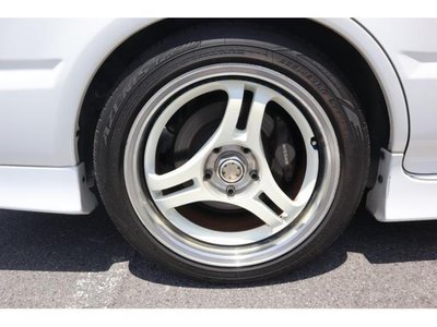 صورة مصغرة 16 لـ 2001 Nissan SKYLINE