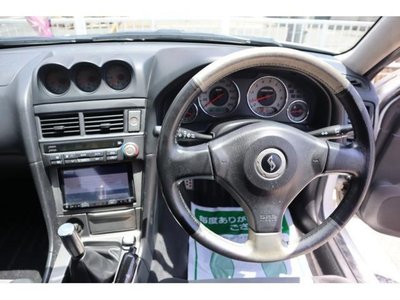 صورة مصغرة 14 لـ 2001 Nissan SKYLINE