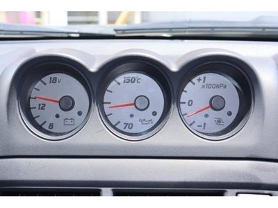 صورة مصغرة 33 لـ 2001 Nissan SKYLINE