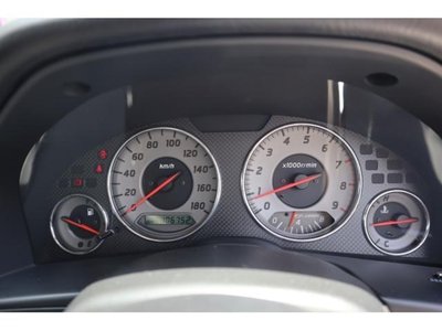 صورة مصغرة 21 لـ 2001 Nissan SKYLINE