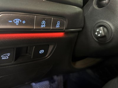 2022 Genesis GV80 photo 9